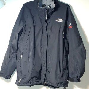 The North Face Summit Series Gore-Tex XCR Parka Shell XL Black